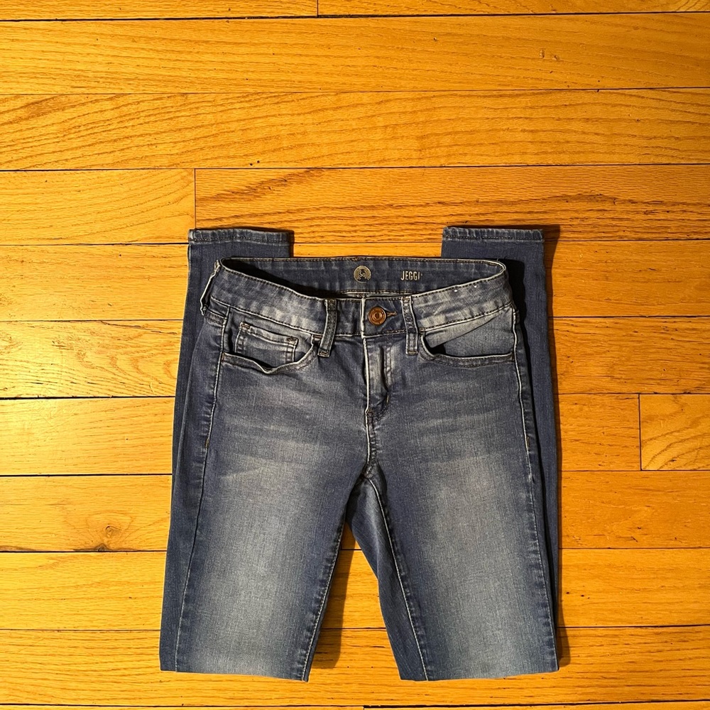 SO Jeggings